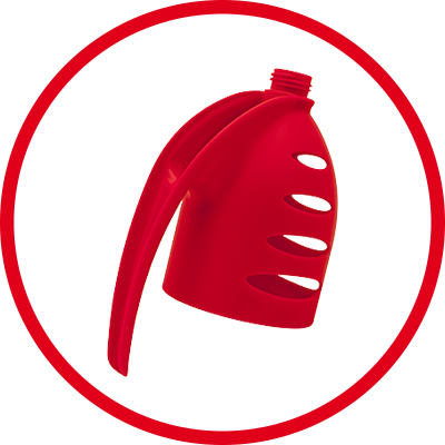 STARGRIP logo